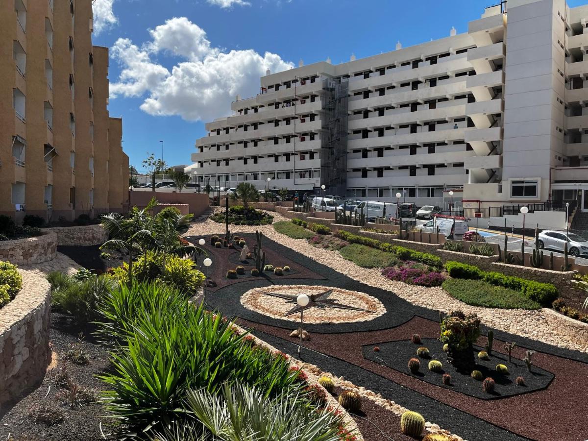 Borinquen Studio Apartment Playa Feñabe Bagian luar foto