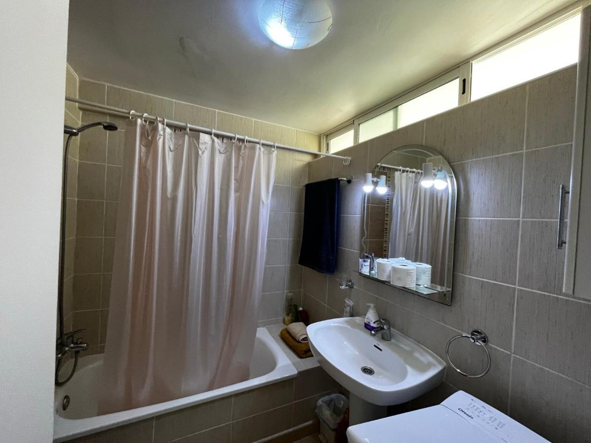 Borinquen Studio Apartment Playa Feñabe Bagian luar foto